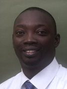 Dr. Emmanuel Ohene Afoakwa